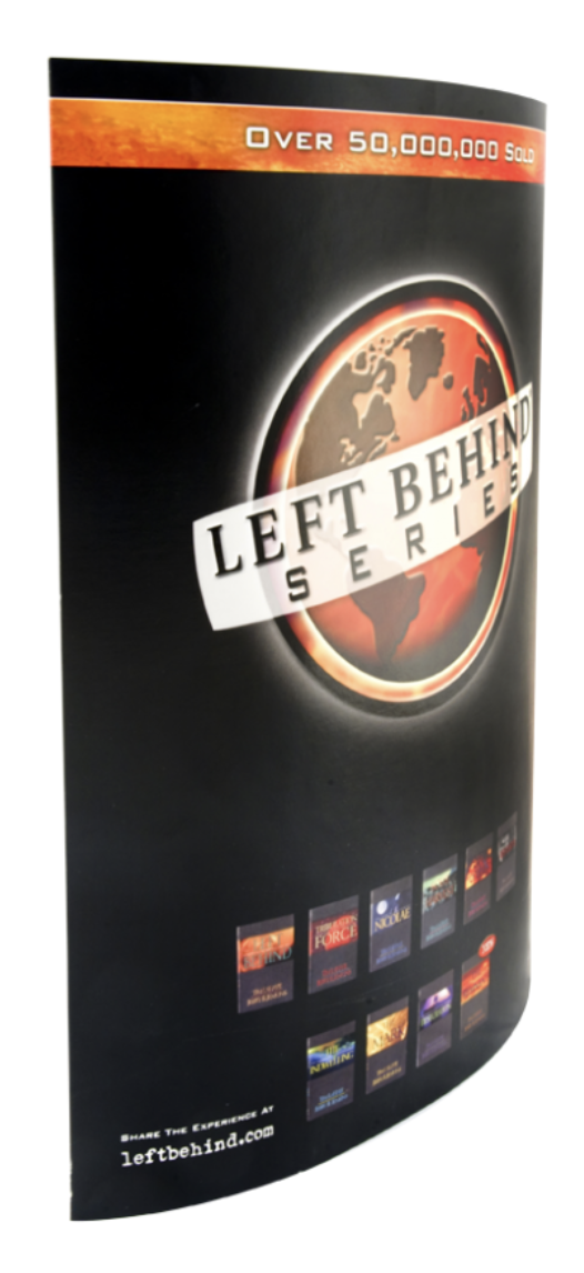 Left Behind